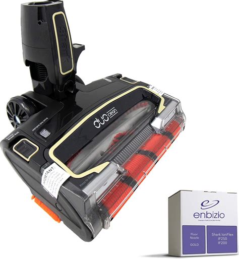 The vacuum has a self-cleaning brush roll that has more cleaning power than regular vacuums. . Parts for shark cordless vacuum